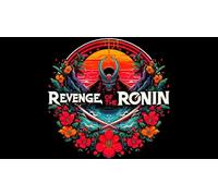 Revenge of the Ronin (PS5)