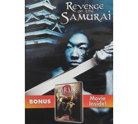 Revenge of The Samurai & Karate Gangsters