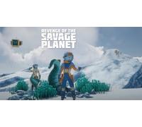 Revenge of the Savage Planet (Xbox X)