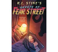 Revenge of the Shadow People - R.L. Stine - Aladdin - ebook (ePub) - Livre