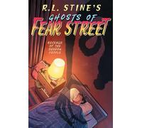 Revenge of the Shadow People (Volume 9)