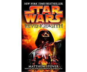 [(Revenge of the Sith)] [Author: Matthew Woodring Stover] published on (October, 2005)
