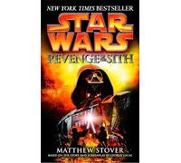 Revenge of the Sith: Star Wars: Episode III