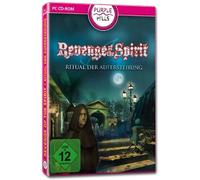 Revenge of the Spirit : Ritual der Auferstehung [import allemand]