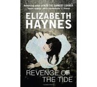 Revenge Of The Tide Elizabeth Haynes Elizabeth Haynes (Auteur)