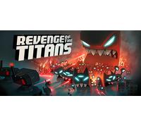 Revenge of the Titans (PC)