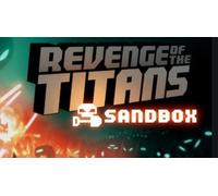 Revenge of the Titans: Sandbox Mode (DLC)