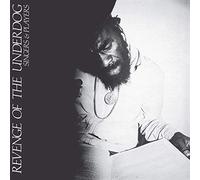 Revenge Of The Underdog