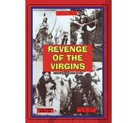 Revenge Of The Virgins [Digital Video Disc] Mono Sound, Widescreen