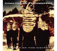 REVENGE OF THE VISITORS