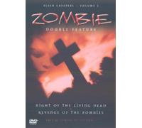 Night Of The Living Dead / Revenge Of The Zombies