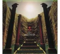 Revenge OG Agharta [Import]