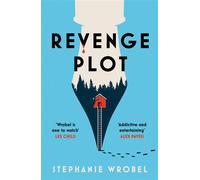 Revenge Plot - Stephanie Wrobel - Penguin - ebook (ePub) - Livre