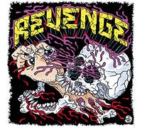 Revenge – Revenge – Import