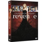 Revenge – Coffret DVD Saison 1 – Disney