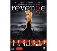 Revenge Saison 2