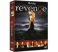 Revenge – Saison 2 – Coffret DVD E