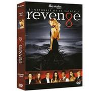 Revenge Saison 2 Coffret DVD E