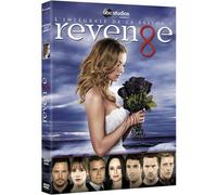 Revenge – Saison 3 – Coffret DVD
