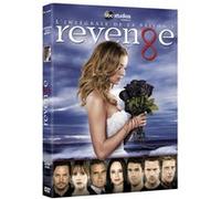 Revenge Saison 3 Coffret DVD E