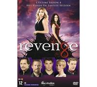 Revenge - Saison 4