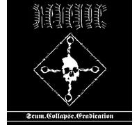 Revenge - Scum Collapse Eradication [Import]