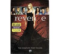 Revenge: Season 1