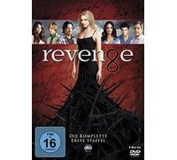 Revenge - Season 1 (Dvd)