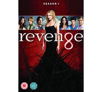 Revenge Season 1 [Import]