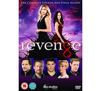 Revenge Season 4