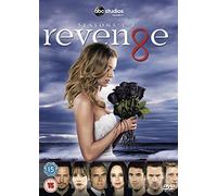 Revenge - Series 1-3