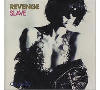Revenge – Slave Jesus I Lo