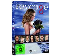 Revenge: Staffel 03