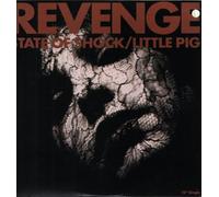 Revenge - State of Shock / Little Pig [Vinyl LP]