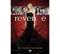 Revenge: The Complete First Season (Boxset)