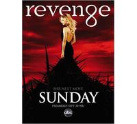 Revenge - The Complete Season 2