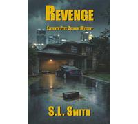 Revenge: The Eleventh Pete Culnane Mystery