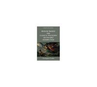 Revenge Tragedy And Classical Philosophy On The Early Modern Stage