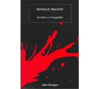 Revenge Tragedy John Kerrigan (Auteur)