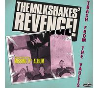 Revenge Trash from the Vaults