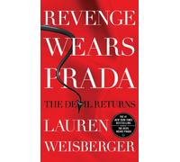 Revenge Wears Prada: The Devil Returns.