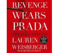 Revenge Wears Prada: The Devil Returns