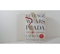 Revenge Wears Prada: The Devil Returns.