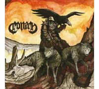 Revengeance by Conan [Audio CD] NEUF