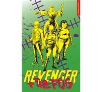 REVENGER AND THE FOG by Charles Forsman Charles Forsman (Auteur)