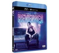 Revenger Blu-ray E