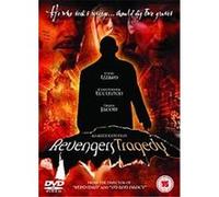 Revengers Tragedy G