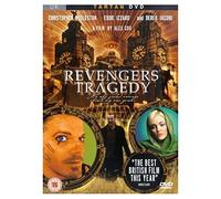 Revengers Tragedy [Import anglais]