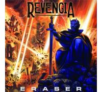 Revengia - Eraser