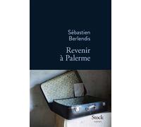 Revenir à Palerme